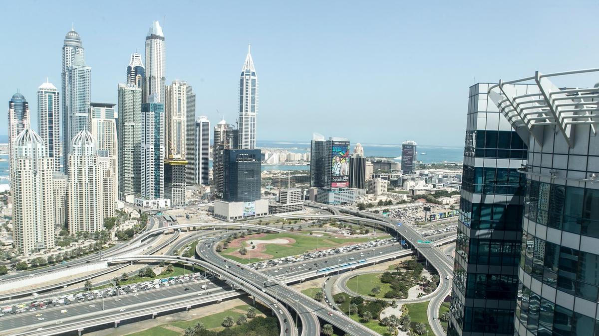 Properties for Sale in Sheikh Zayed Road, Dubai & Area Guide 🇦🇪